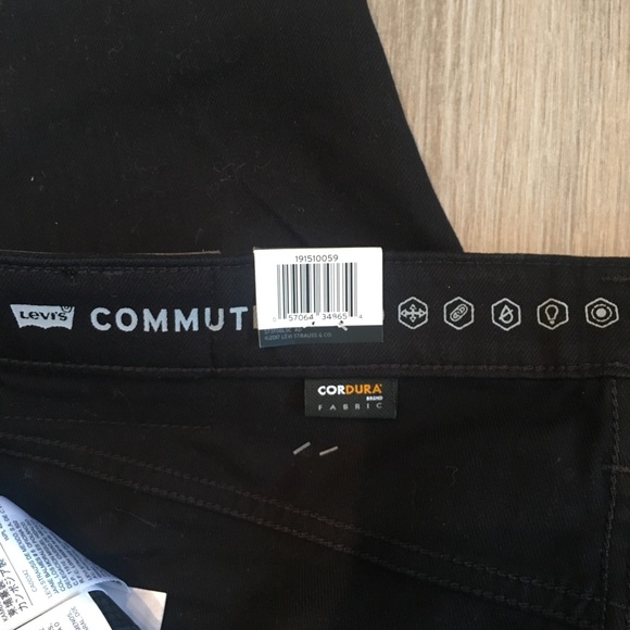 Levi’s Commuter Pro Jeans! - Picture 9 of 11